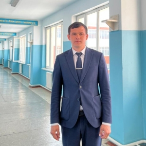 Әбдіуаһит Нұртас Дәулетұлы
